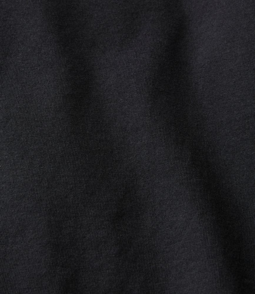 Men's Signature Northwoods Henley, Long-Sleeve