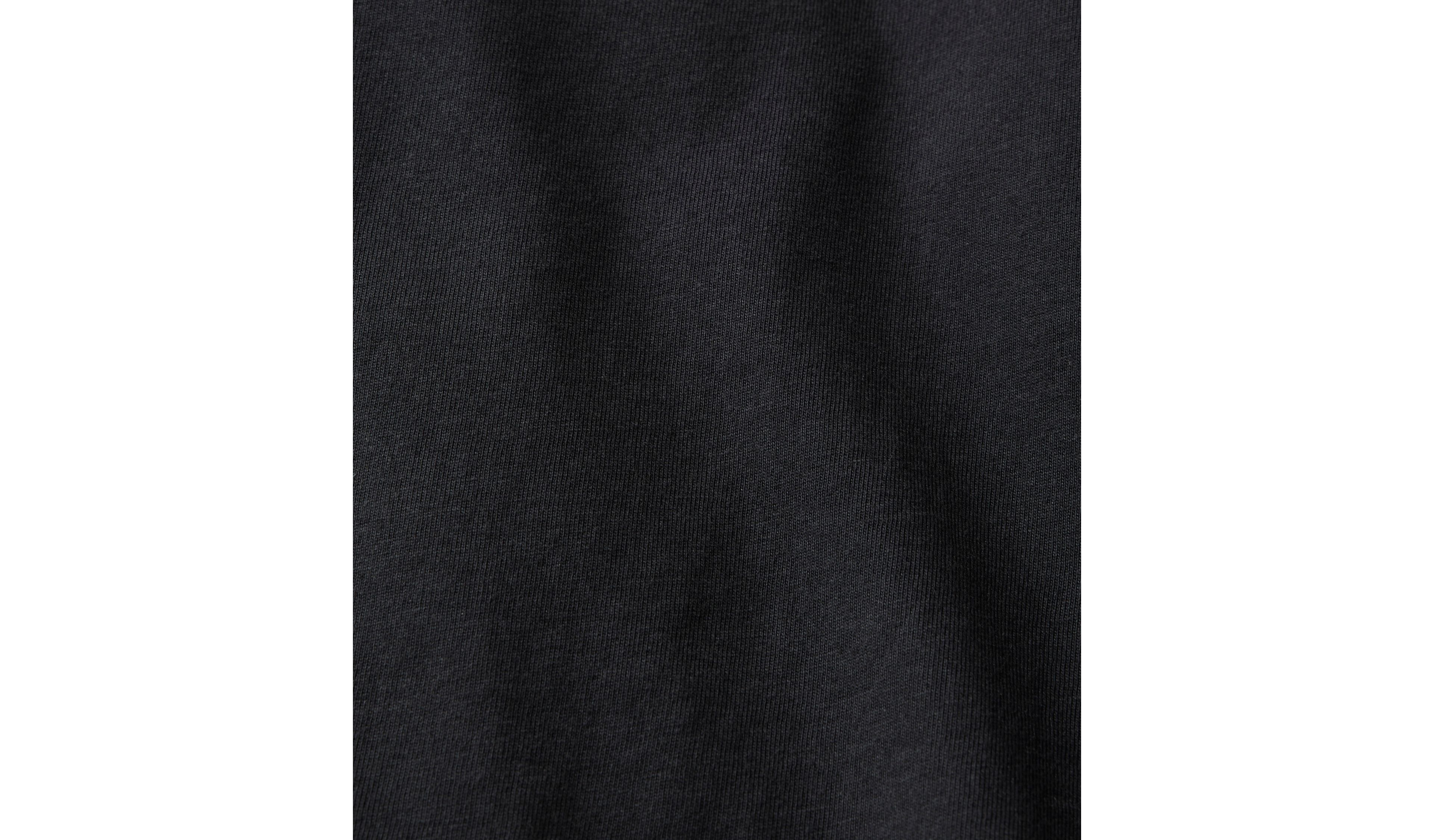 Men's Signature Northwoods Henley, Slim Fit
