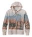 Color Option: Oatmeal Mountain Scenic, $129