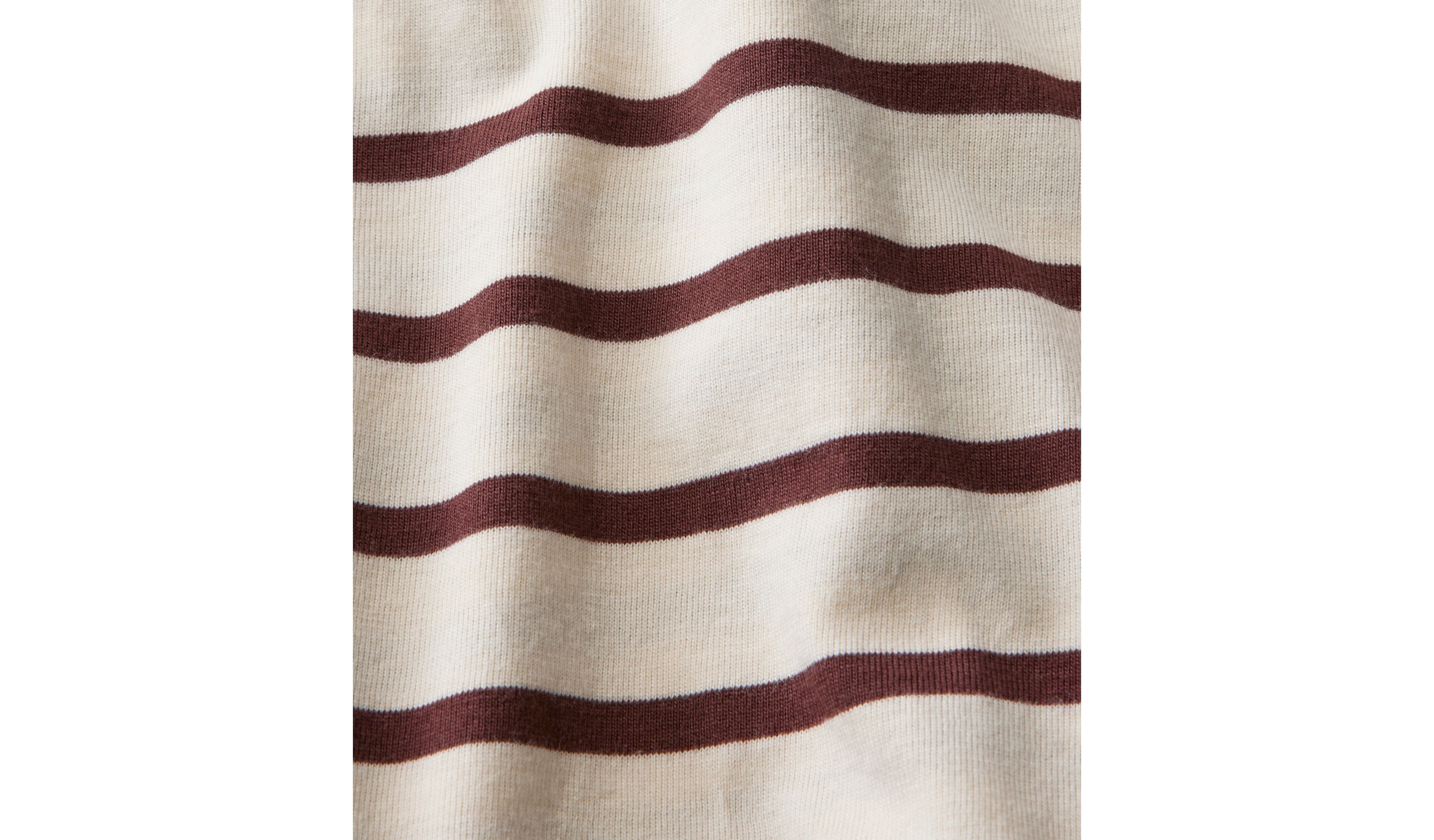 Men's Signature Northwoods Henley, Stripe