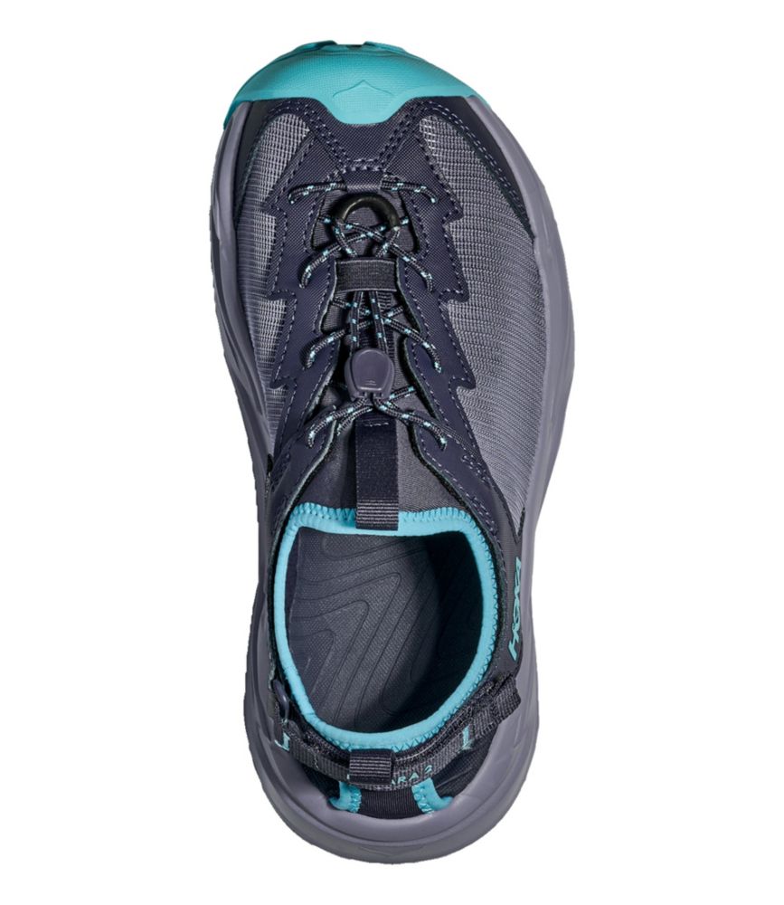 Kids' Hoka Hopara 2 Sandals
