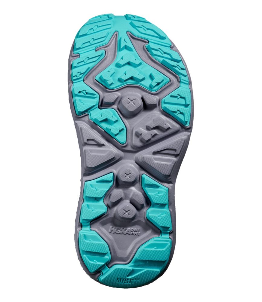 Kids' Hoka Hopara 2 Sandals