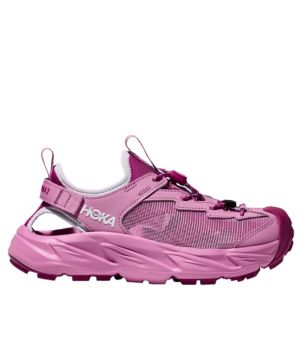 Kids' Hoka Hopara 2 Sandals, New