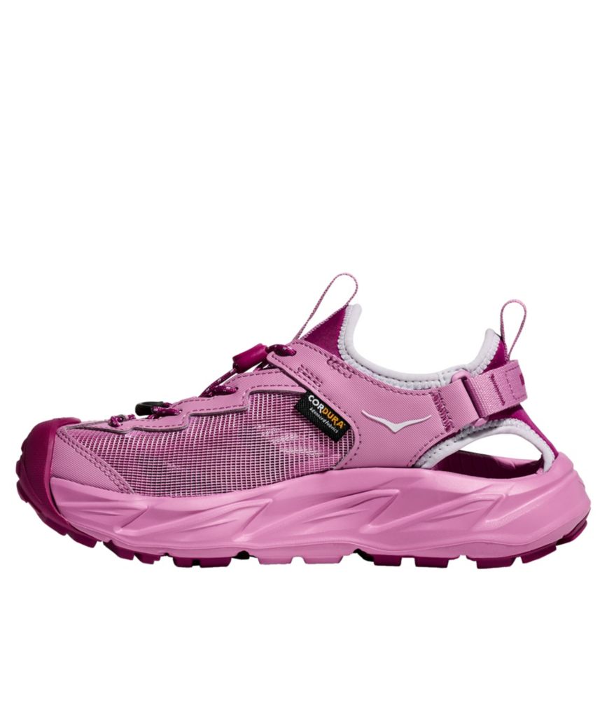 Kids' Hoka Hopara 2 Sandals