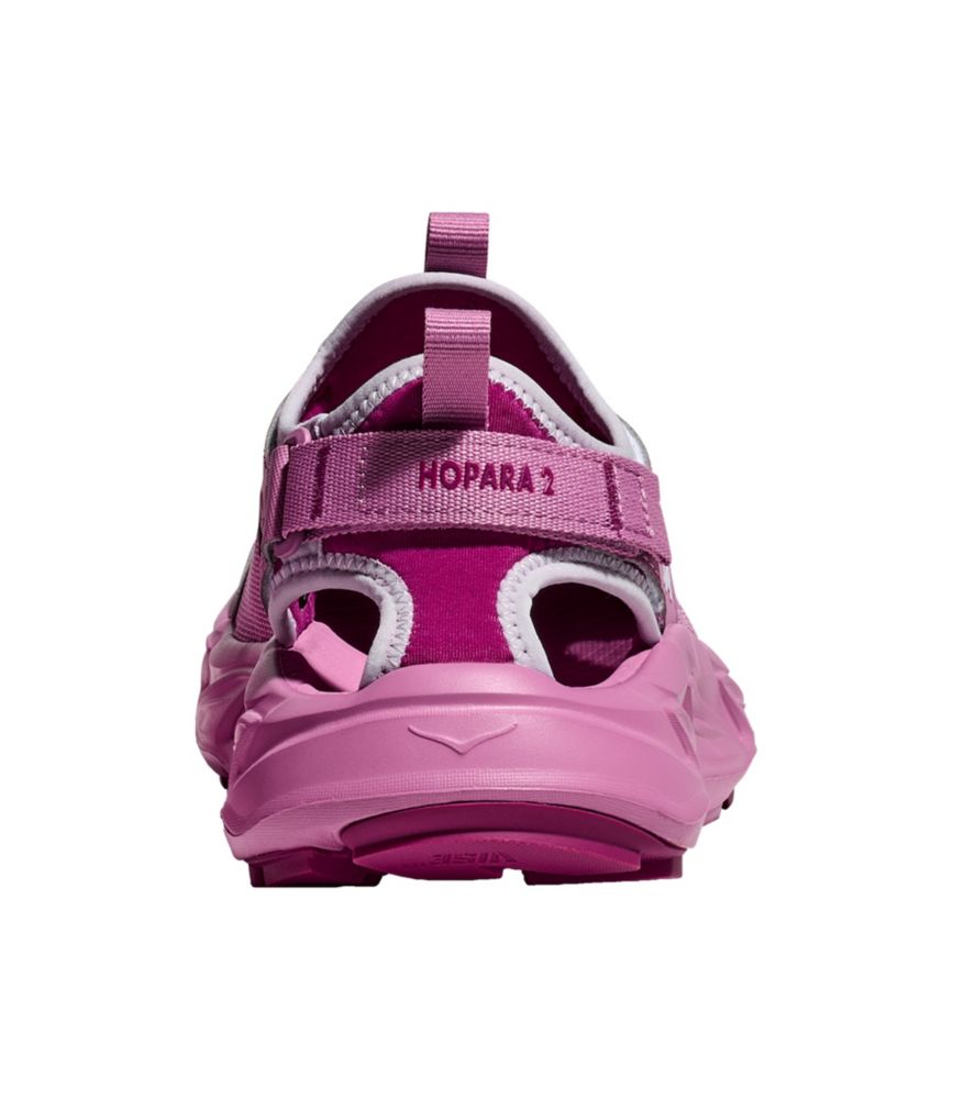 Kids' Hoka Hopara 2 Sandals