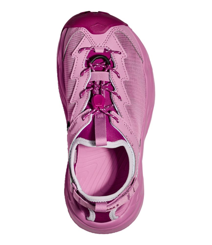 Kids' Hoka Hopara 2 Sandals