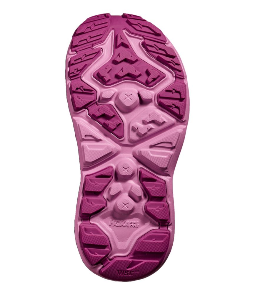 Kids' Hoka Hopara 2 Sandals