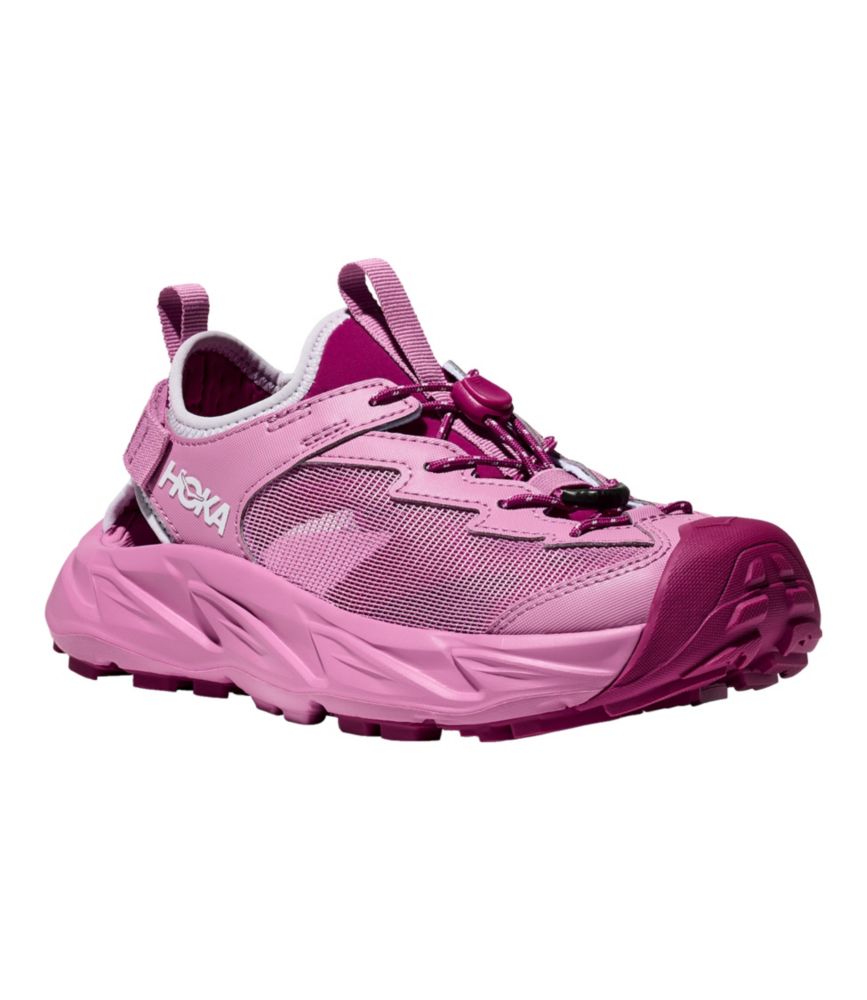 Kids' Hoka Hopara 2 Sandals