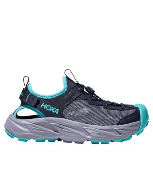 Kids' Hoka Hopara 2 Sandals