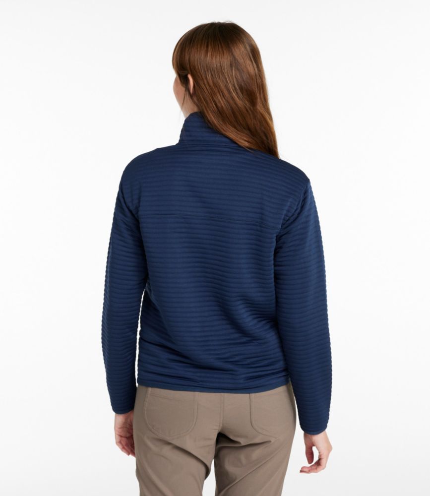 Women's Airlight Snap Front Jacket