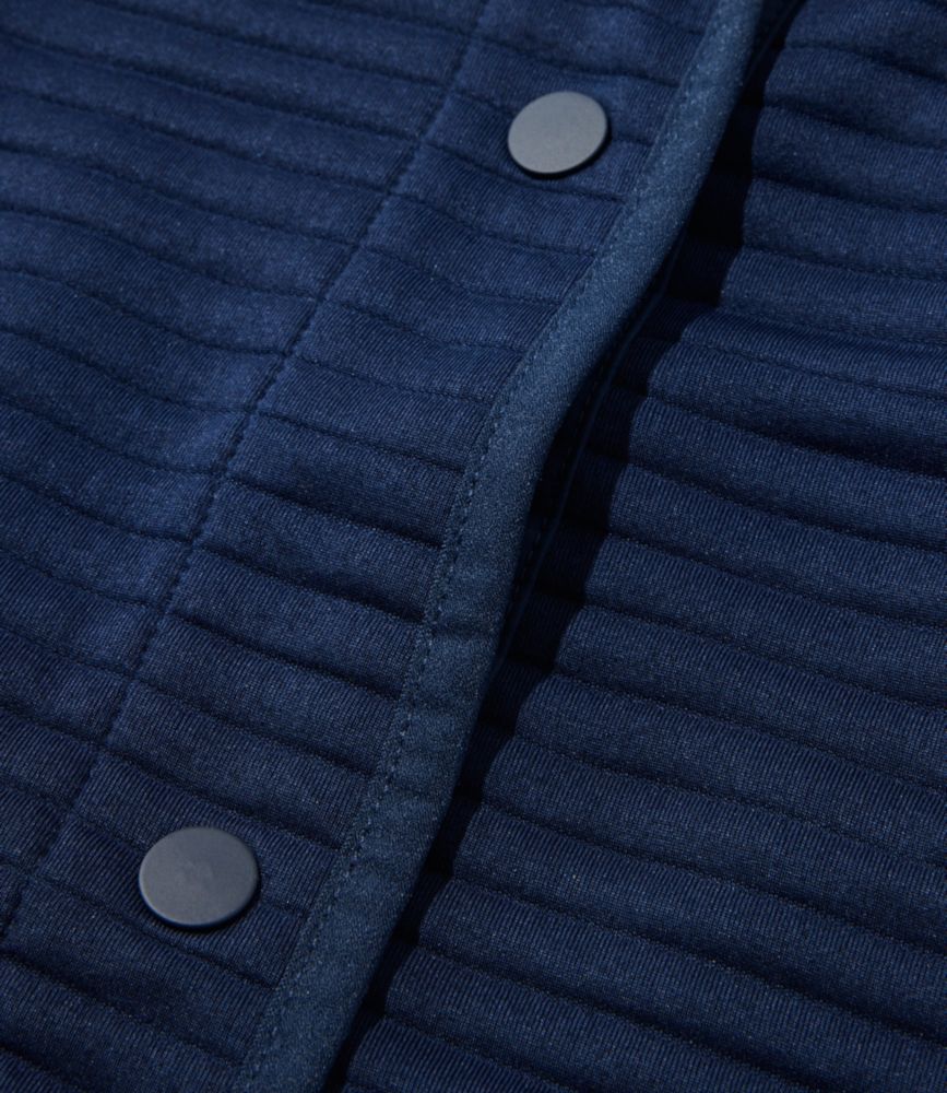 Women's Airlight Snap Front Jacket