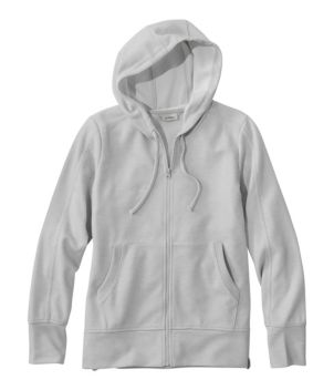 Women's Mountainside Micro Waffle Full-Zip Jacket, New
