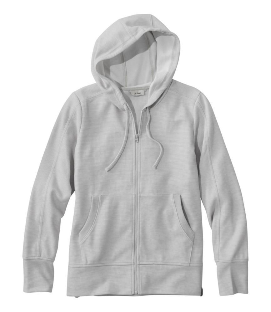 Women's Mountainside Micro Waffle Full-Zip Jacket