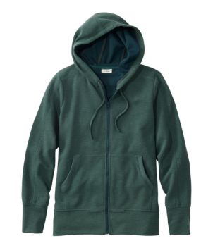 Women's Mountainside Micro Waffle Full-Zip Jacket, New