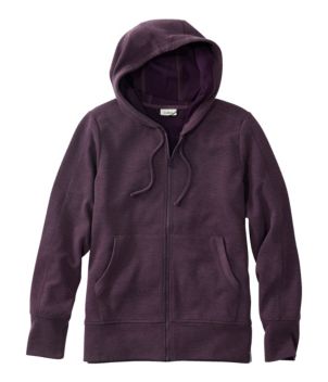 Women's Mountainside Micro Waffle Full-Zip Jacket