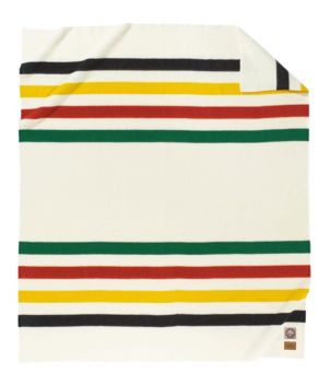 Glacier National Park Blanket, New