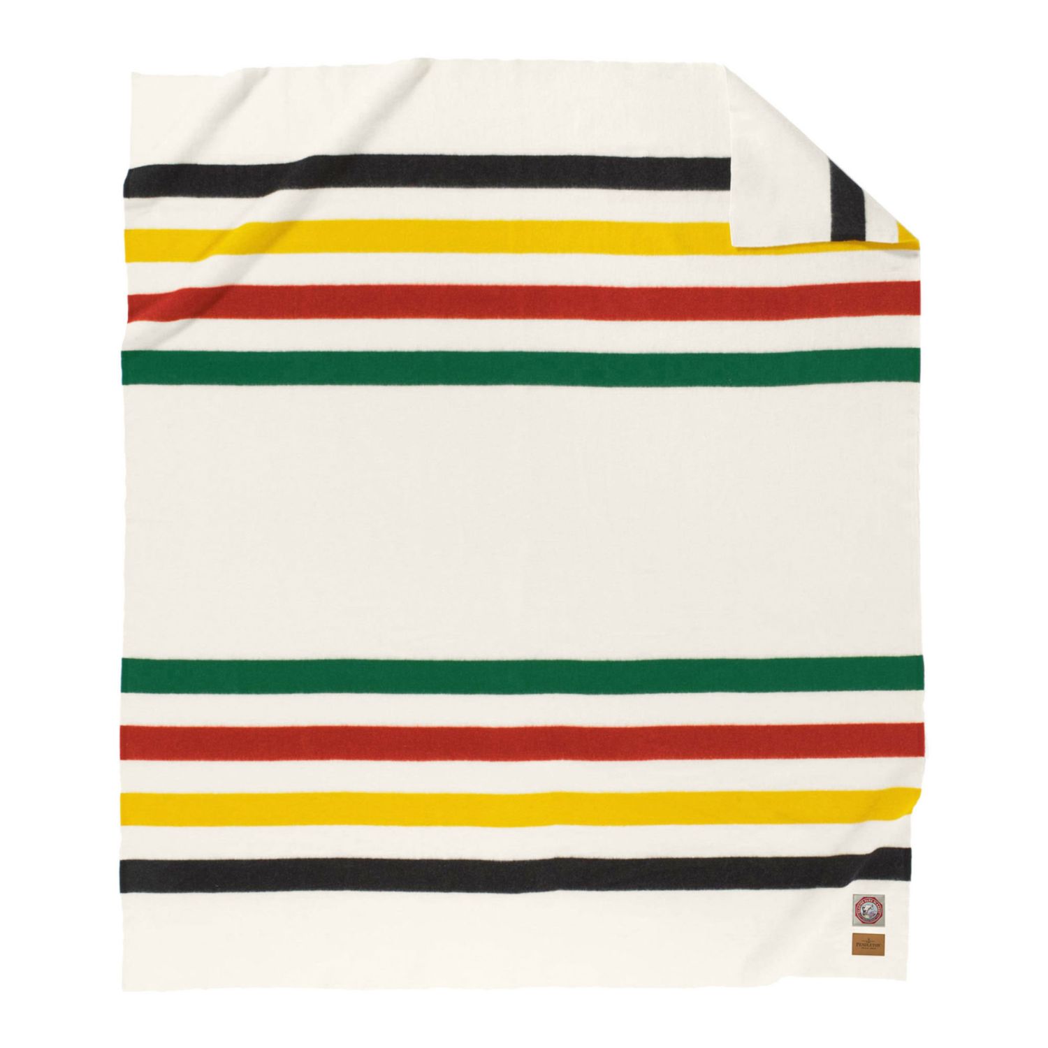 Pendleton Wool Blanket
