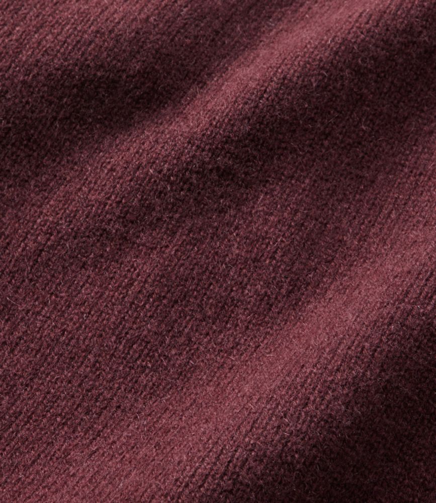 Women's Signature Premium Essential Cashmere Sweater, Relaxed V-Neck