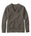 Color Option: Olive Gray Heather, $199