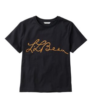Women's Signature Premium Essential Tee, Short-Sleeve Novelty, New