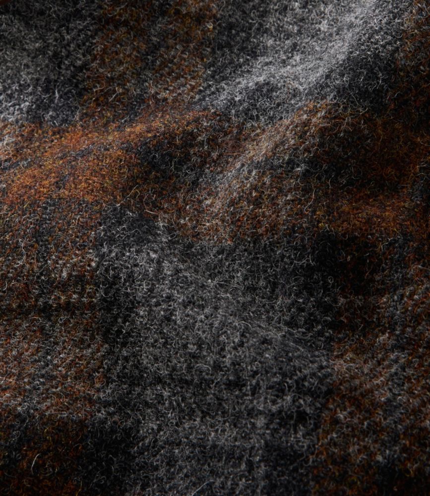 Women's Signature Wool Chore Jacket