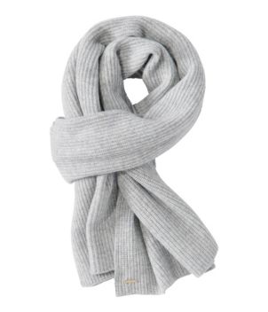 Women's Classic Cashmere Wrap, New