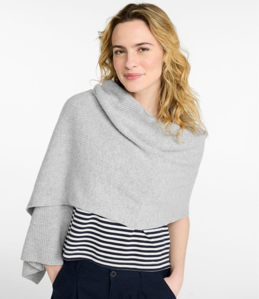 Women's Classic Cashmere Wrap