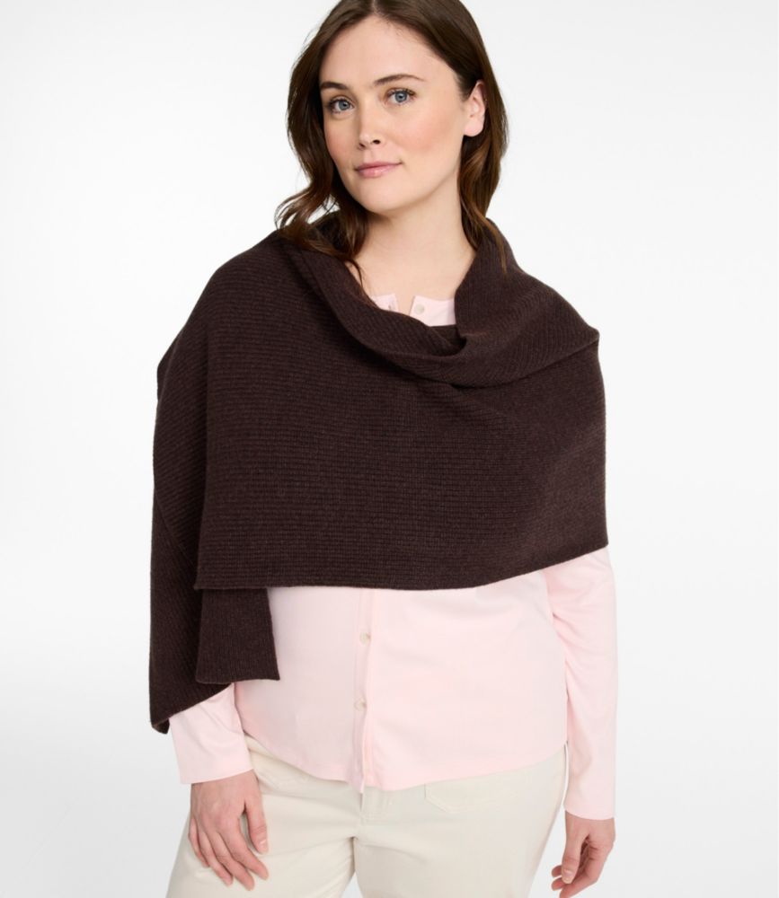 Women's Classic Cashmere Wrap