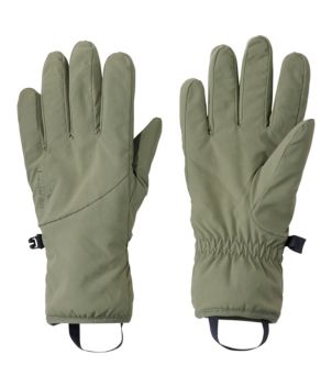 Women's Boundless Softshell Glove, New