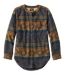 Color Option: Navy Jacquard, $99