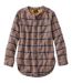Color Option: Birch Brown Houndstooth, $99