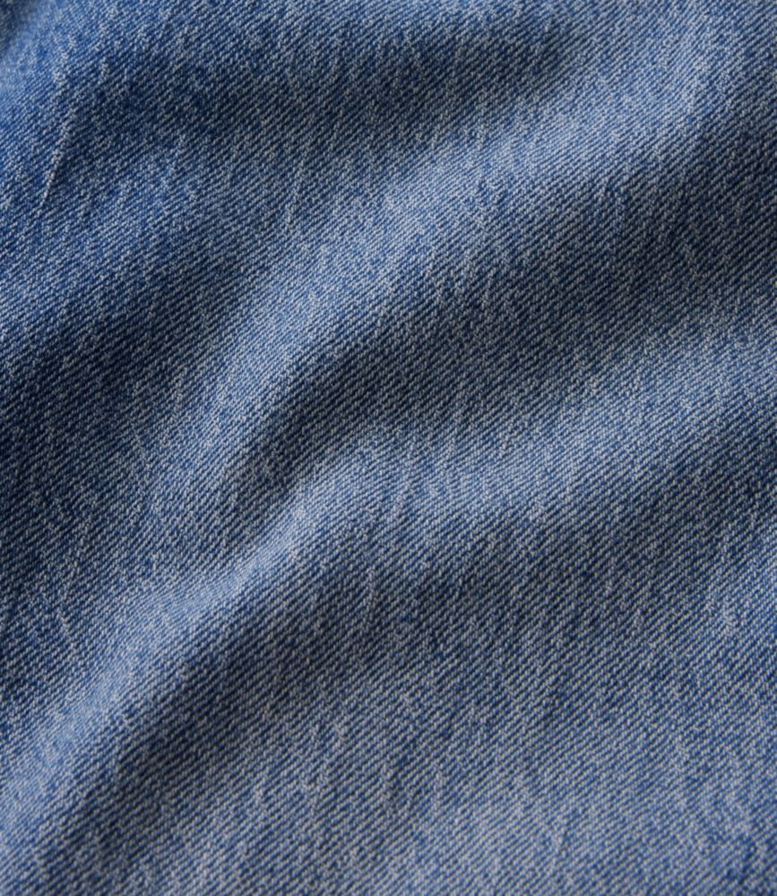 Women's Signature 1912 Premium Jeans, High-Rise Barrel Ankle