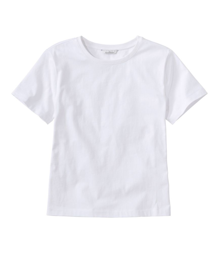 Women's Signature Premium Essential Tee, Short-Sleeve