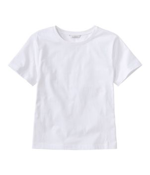 Women's Signature Premium Essential Tee, Short-Sleeve, New
