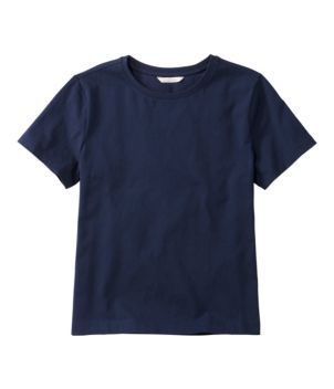 Women's Signature Premium Essential Tee, Short-Sleeve, New
