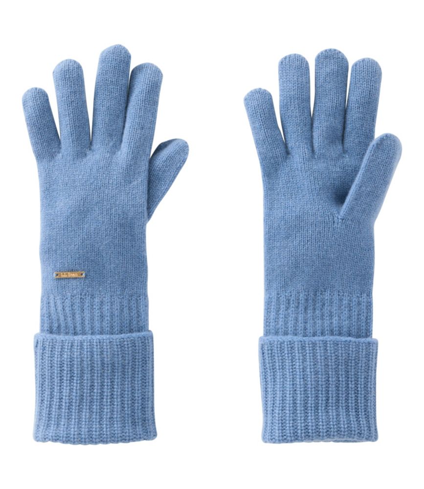Women's Classic Cashmere Gloves
