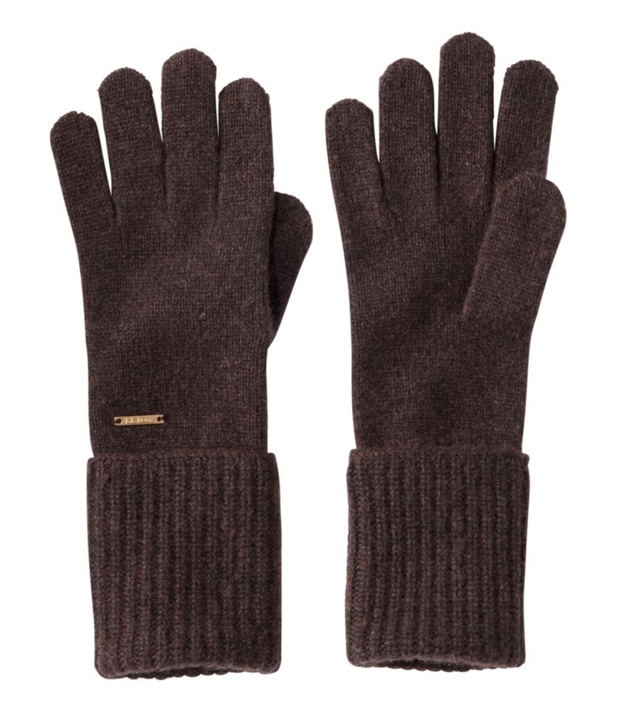 Women's Classic Cashmere Gloves