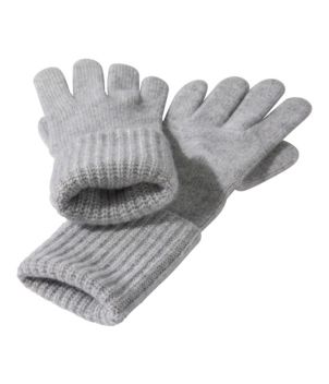 Women's Gloves & Mittens