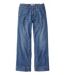 Color Option: Washed Indigo, $119