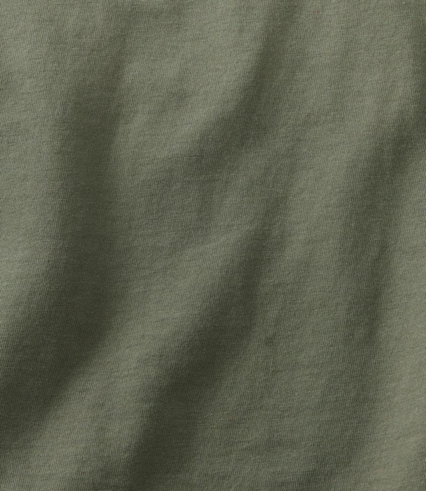 Men's Signature Northwoods Short-Sleeve Tee, Graphic