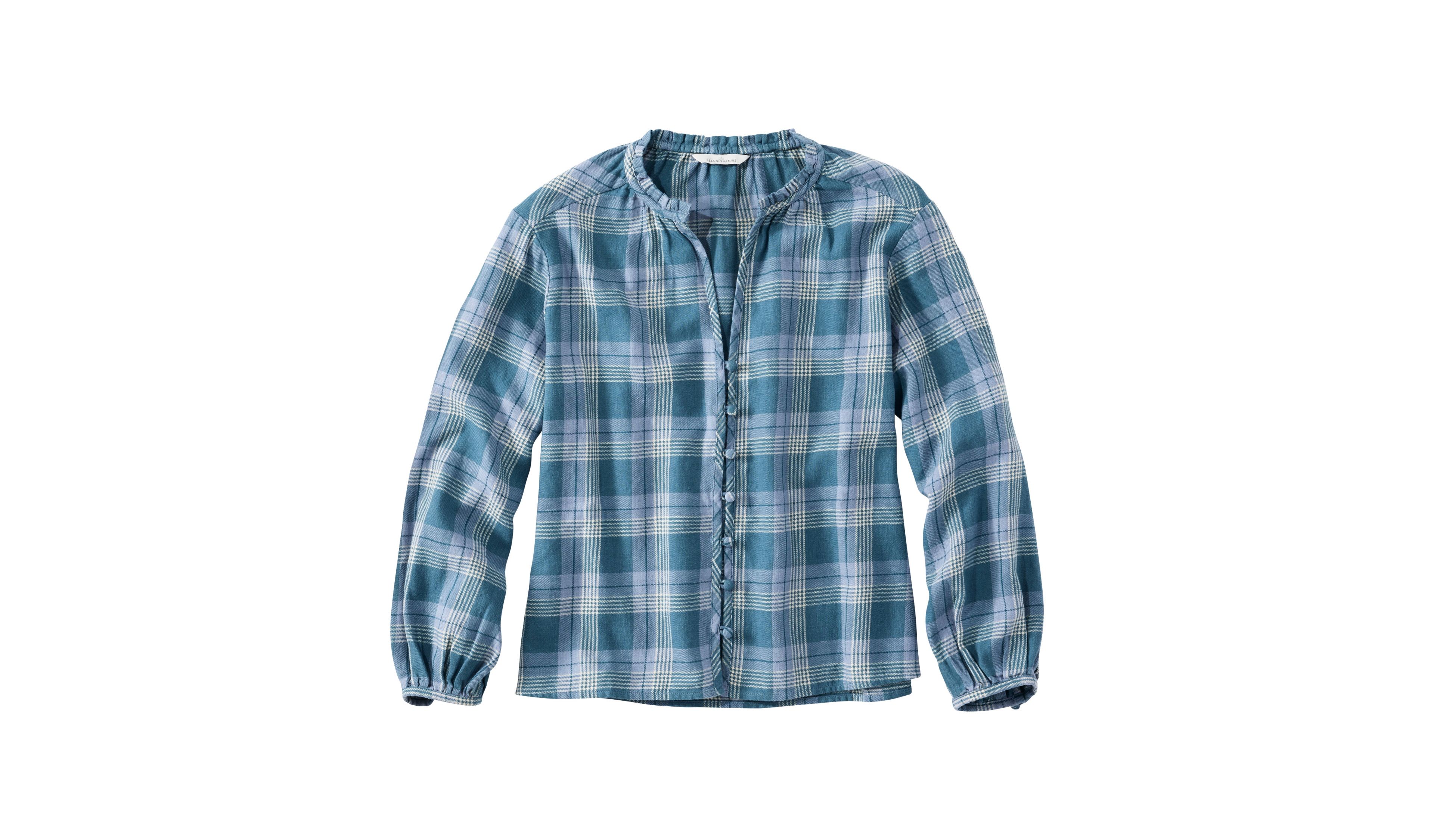 Women's Signature Portland Popover Shirt
