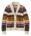 Color Option: Dark Loden Multi Stripe, $149