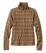 Color Option: Marsh Brown Plaid, $59