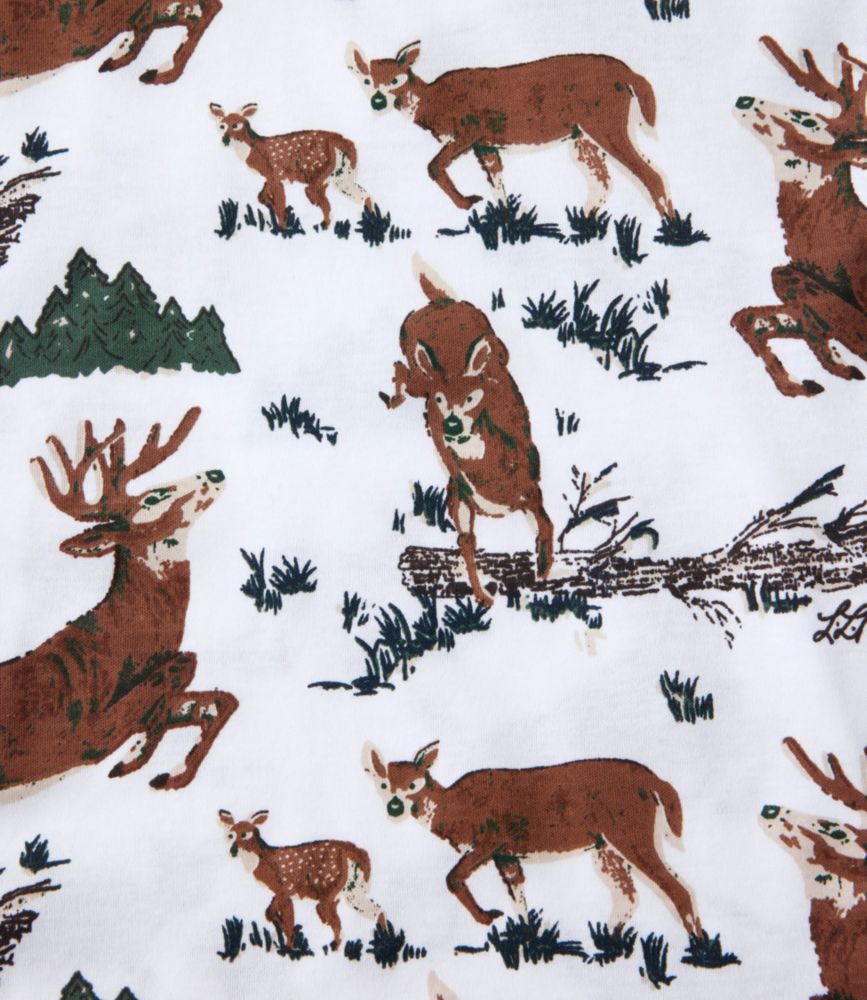 Women's Signature Lightweight Cotton Turtleneck, Novelty