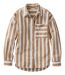 Color Option: Marsh Brown/Sailcloth, $99