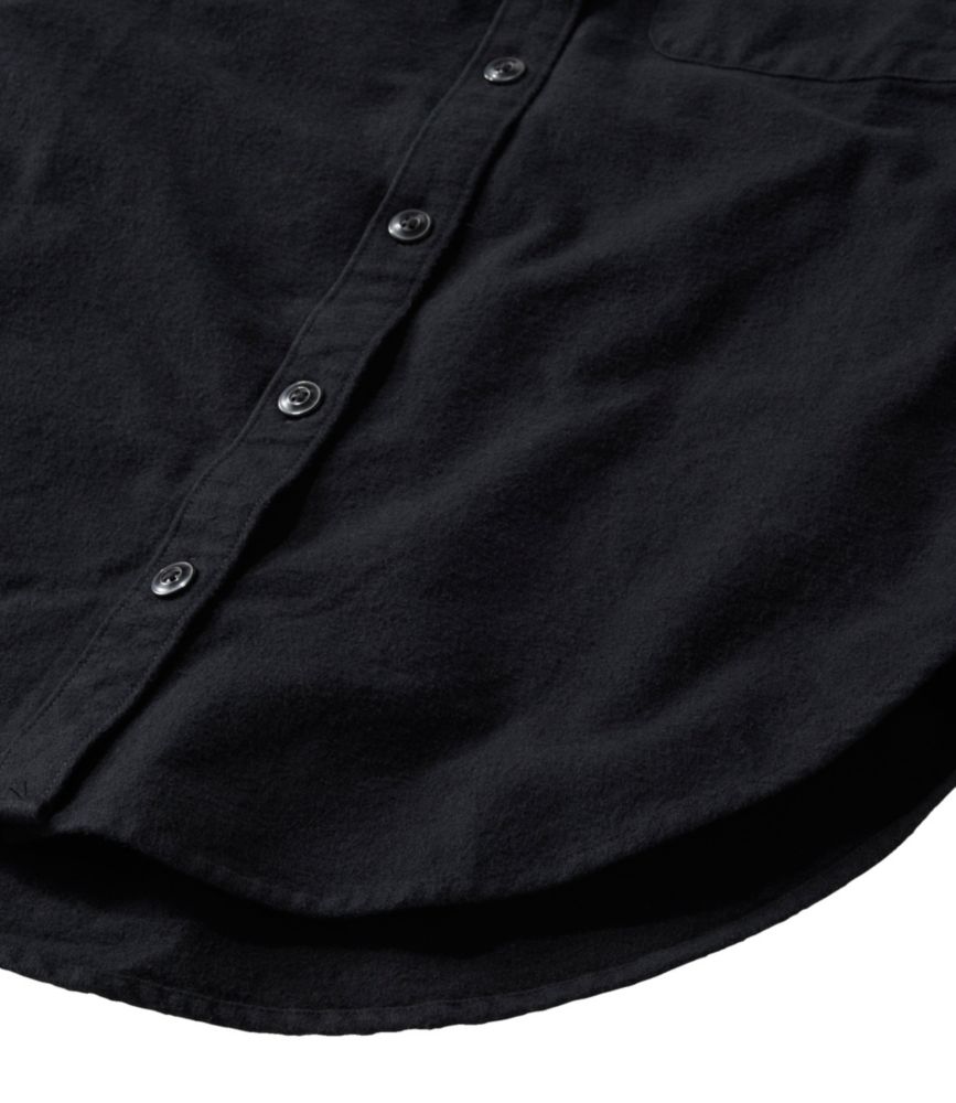 Women's Signature 1933 Collarless Chamois Tunic