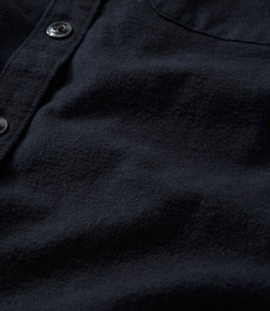 Women's Signature 1933 Collarless Chamois Tunic