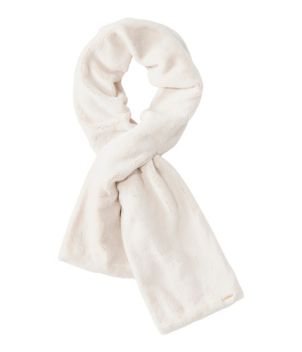 Women's Wicked Plush Pull-Through Scarf