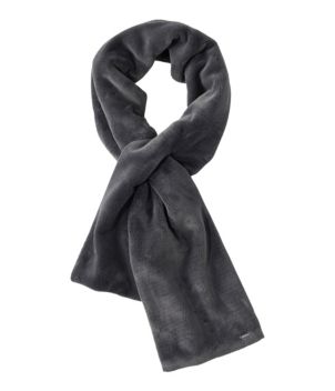 Women's Wicked Plush Pull-Through Scarf, New