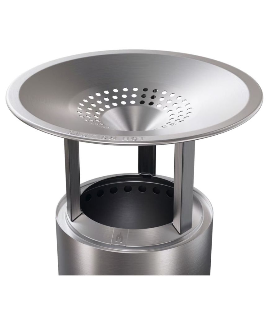 Solo Stove Mesa XL Heat Deflector